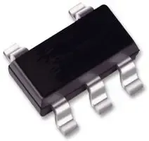 MICROCHIP MIC94310-SYM5-TR Fixed LDO Voltage Regulator, 1.8V to 3.6V, 40mV Dropout, 3.3Vout, 200mAout, SOT-23-5