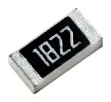 YAGEO RC0603FR-071ML SMD Chip Resistor, 1 Mohm, ± 1%, 100 mW, 0603 [1608 Metric], Thick Film, General Purpose
