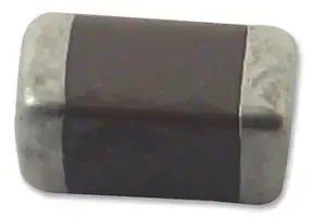 MULTICOMP PRO MC1206X106K250CT..SMD Multilayer Ceramic Capacitor, 10 µF, 25 V, 1206 [3216 Metric], ± 10%, X5R, MC