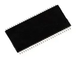 INTEGRATED SILICON SOLUTION (ISSI) IS42S16800F-7TLI DRAM, SDR, 128 Mbit, 8M x 16bit, 143 MHz, TSOP-II, 54 Pins