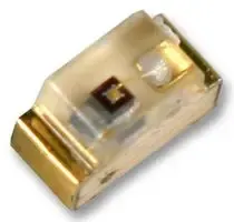 KINGBRIGHT KP-1608SYC LED, Low Power, Yellow, SMD, 0603, 20 mA, 2 V, 588 nm