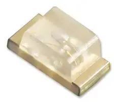 KINGBRIGHT KPT-2012QBC-D LED, Low Power, Blue, SMD, 0805 [2012 Metric], 30 mA, 3.3 V, 465 nm