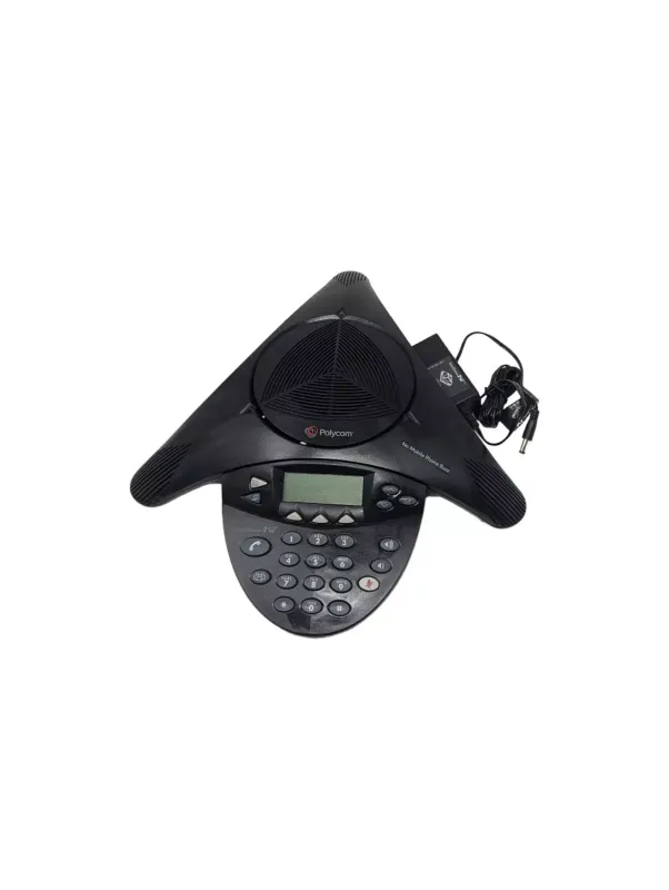 Polycon Sound station 2W with Power supply