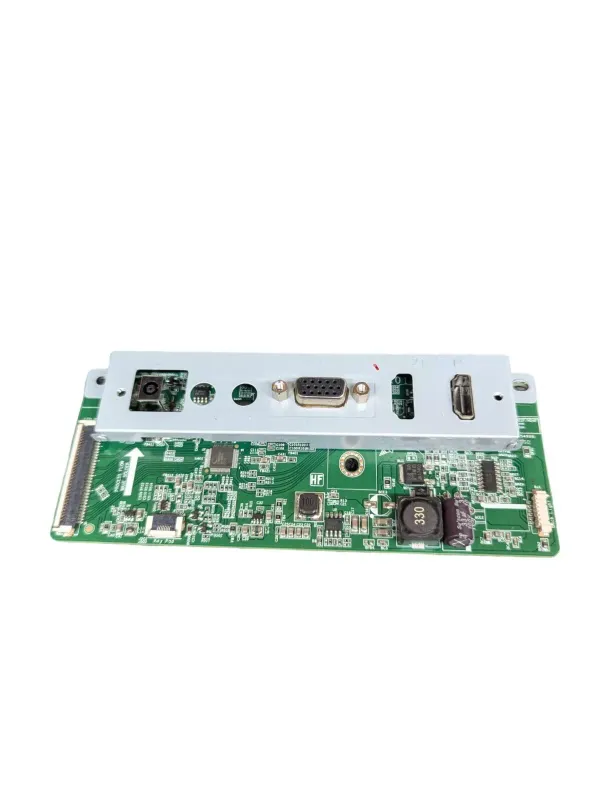 HP M24fw Monitor Main Board
