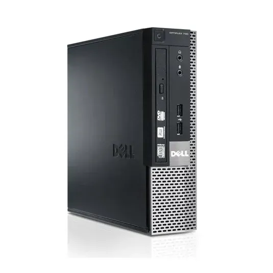 Refurbished Dell Optiplex 790 SFF i5, 8GB, 500GB HDD