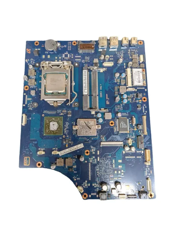 Samsung DP7003AD Motherboard (BA41-02078A) i5-3470T