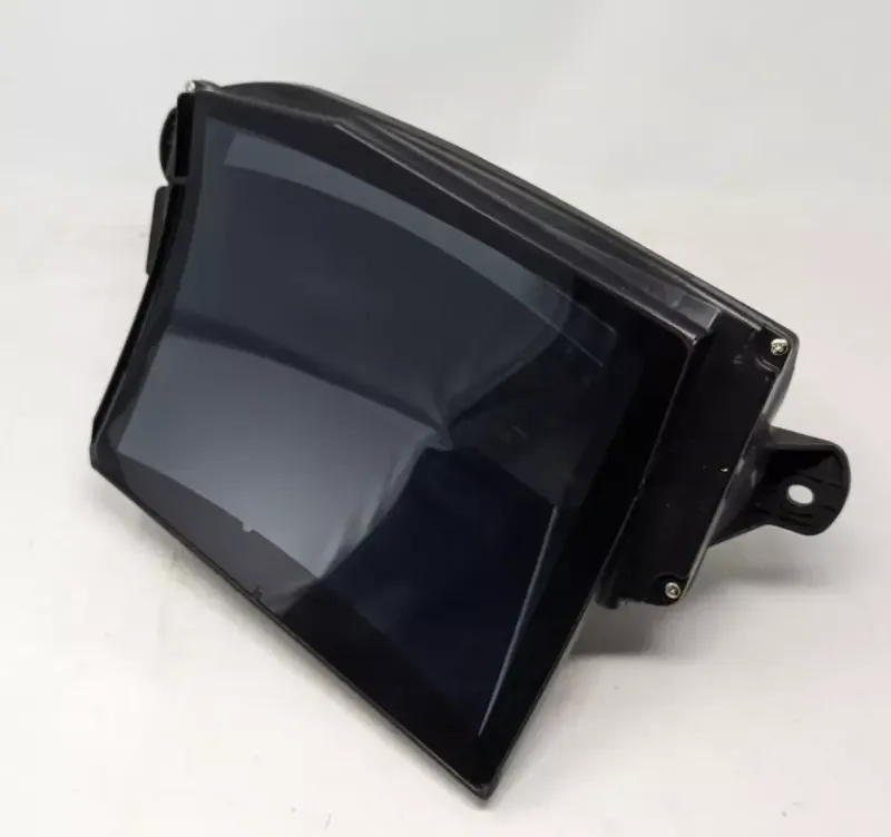 24941-6UA1A Nissan Qashqai 2021-2022 Front Window Heads Up Display