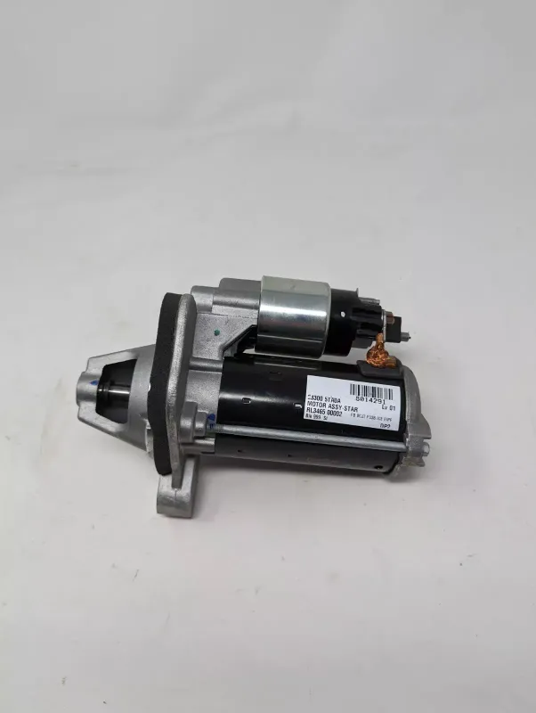 Starter Motor NISSAN Serena 2018 23300 5TA0A