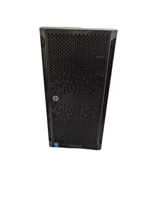 HPE Proliant ML350 Gen 9 Intel Xeon E5, 32GB RAM