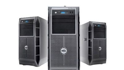 New, Used and Refurbished Servers