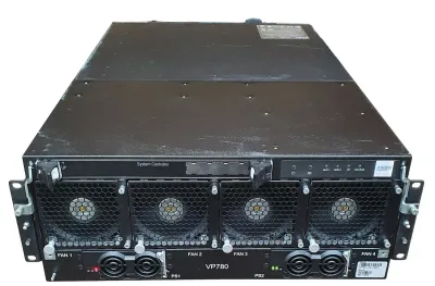 xsigo VP780 I/O Director New in box Has been opened to check