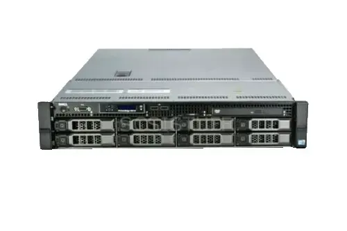 Dell Poweredge R510 Intel Xeon, 3GB RAM, 2TB (4 x 500GB)