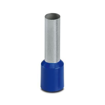 Phoenix Contact AI 16 -18 BU - Ferrule Pack of 100