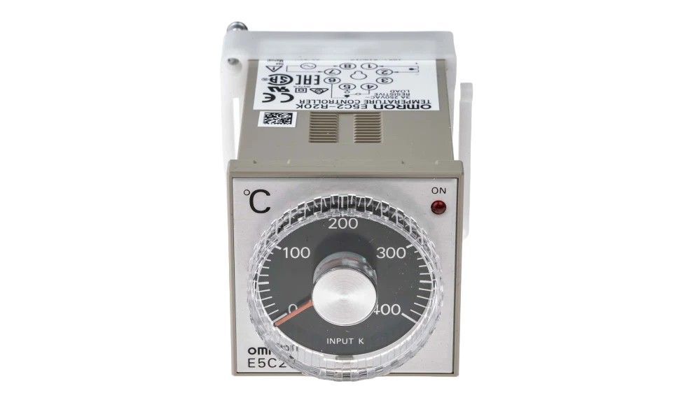 Omron Temperature Controller E5C2-R40K 200-240VAC