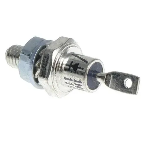 Vishay 800V 16A, Rectifier Diode, 2-Pin DO-4 VS-16FR80M