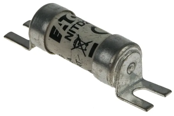 Eaton 20A British Standard Fuse, A1, 550V ac, 44.5mm Pack of 5