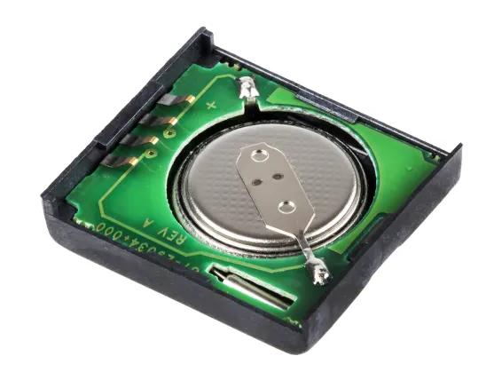 Maxim Integrated DS9034PC, Battery Backup IC 34-Pin, PowerCap Module