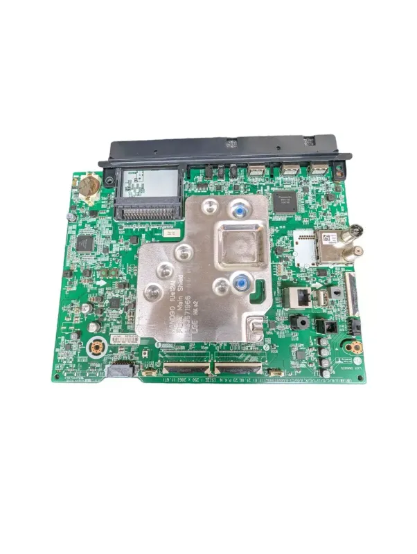LG EAX69739041 Main Board For 43UR640S9ZD TV