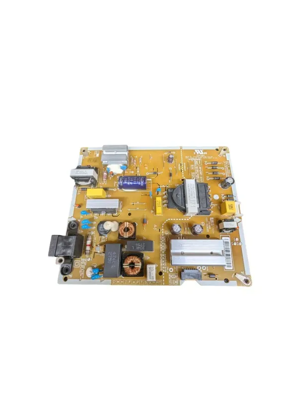 LG EAX69502102 Power Board For 43UR640S9ZD TV