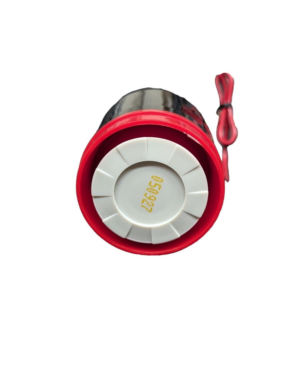 Piezo Siren KPE-1600L 12V DC