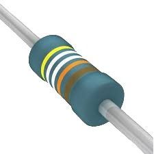 SMA/MBA 0204 M/F 0.4W 50ppm 1% 470K Pack of  10