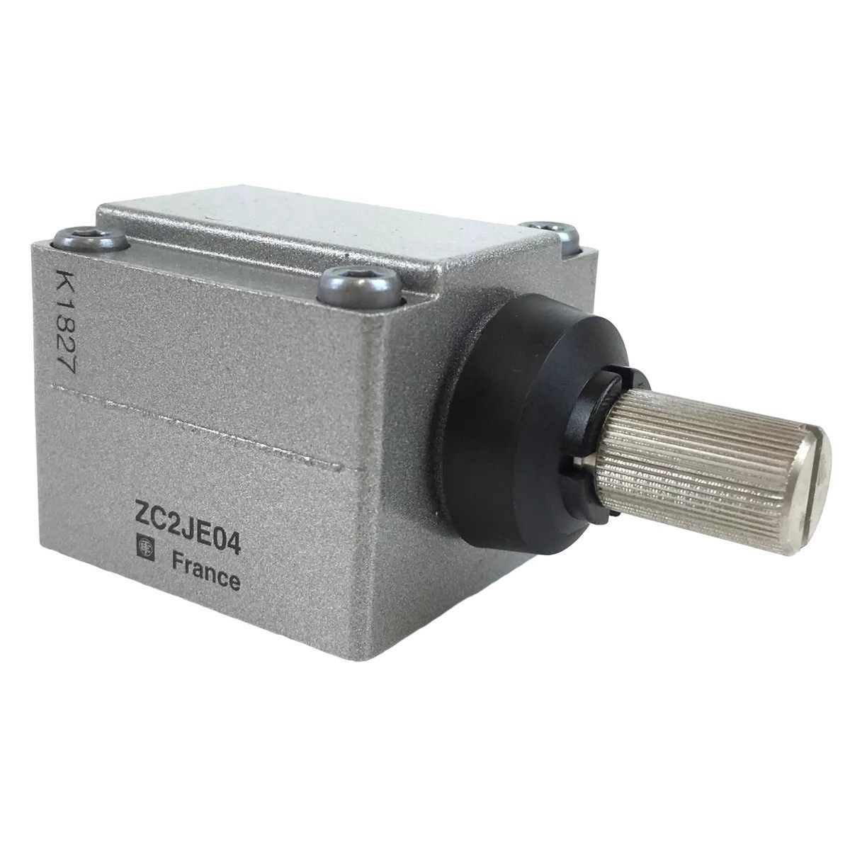 Telemecanique Sensors OsiSense XC Series Limit Switch Operating Head for Use with XCJ2 Series