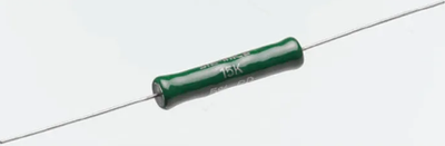 Vishay 10Ω Wire Wound Resistor 8W ±5% RWM063410R0JS09E1 Pack of 5
