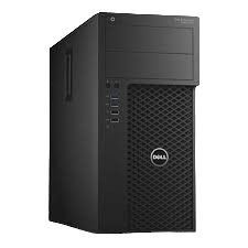 Refurbished Dell Precision T1700 Xeon, 16GB RAM, 500GB HDD
