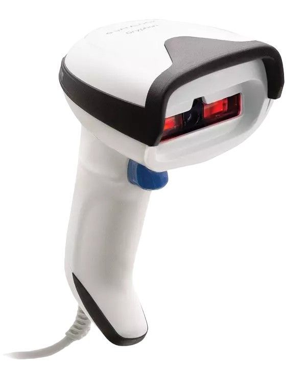 Data Logic Gryphon GD-4290-WH Handheld Scanner