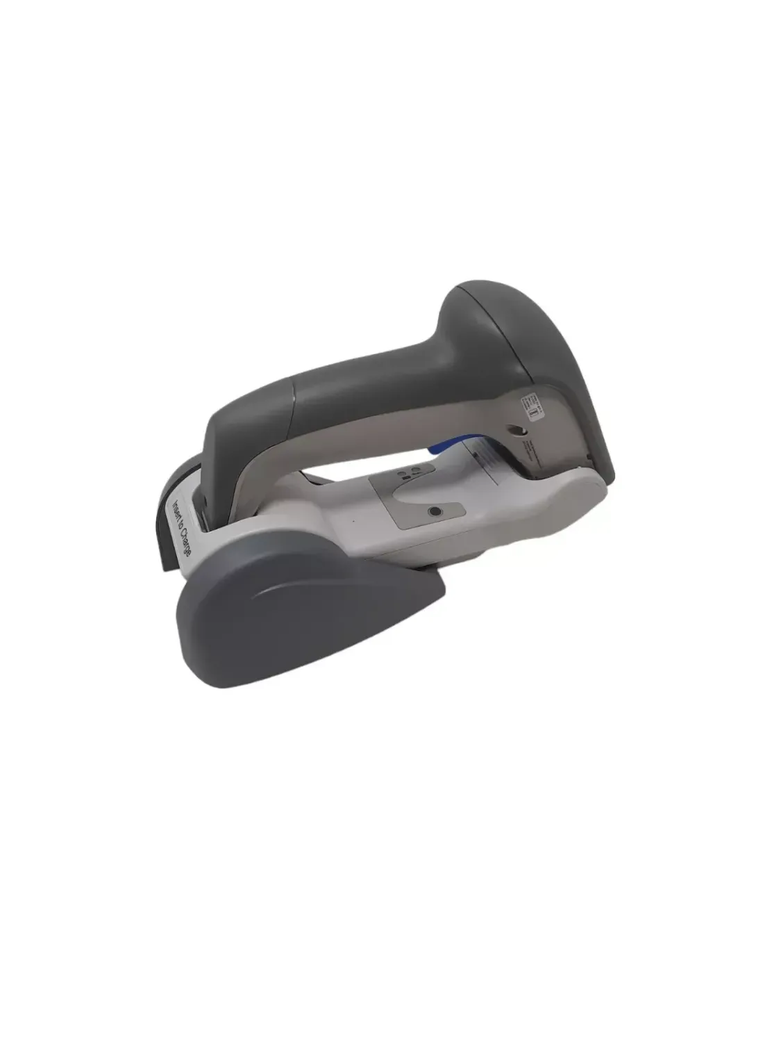 Datalogic GRYPHON GM4100-WH-433MHz.