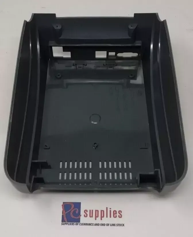 Used Zebra Base Cover Assembly (210739-003)