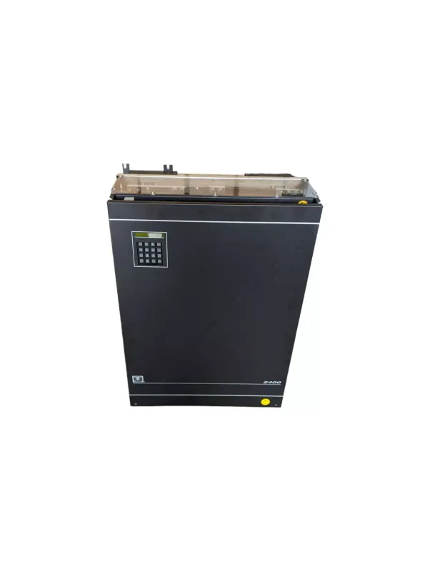 Unico 2455 DC Modular Inverter Unit