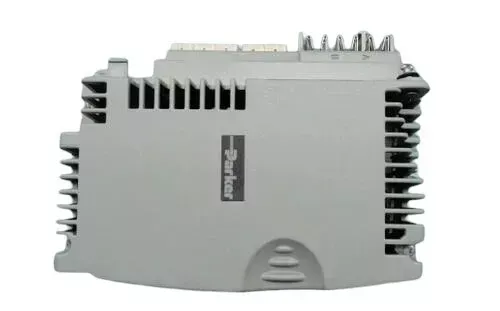 Parker L50i Stepper Drive (18 Dec 2000)