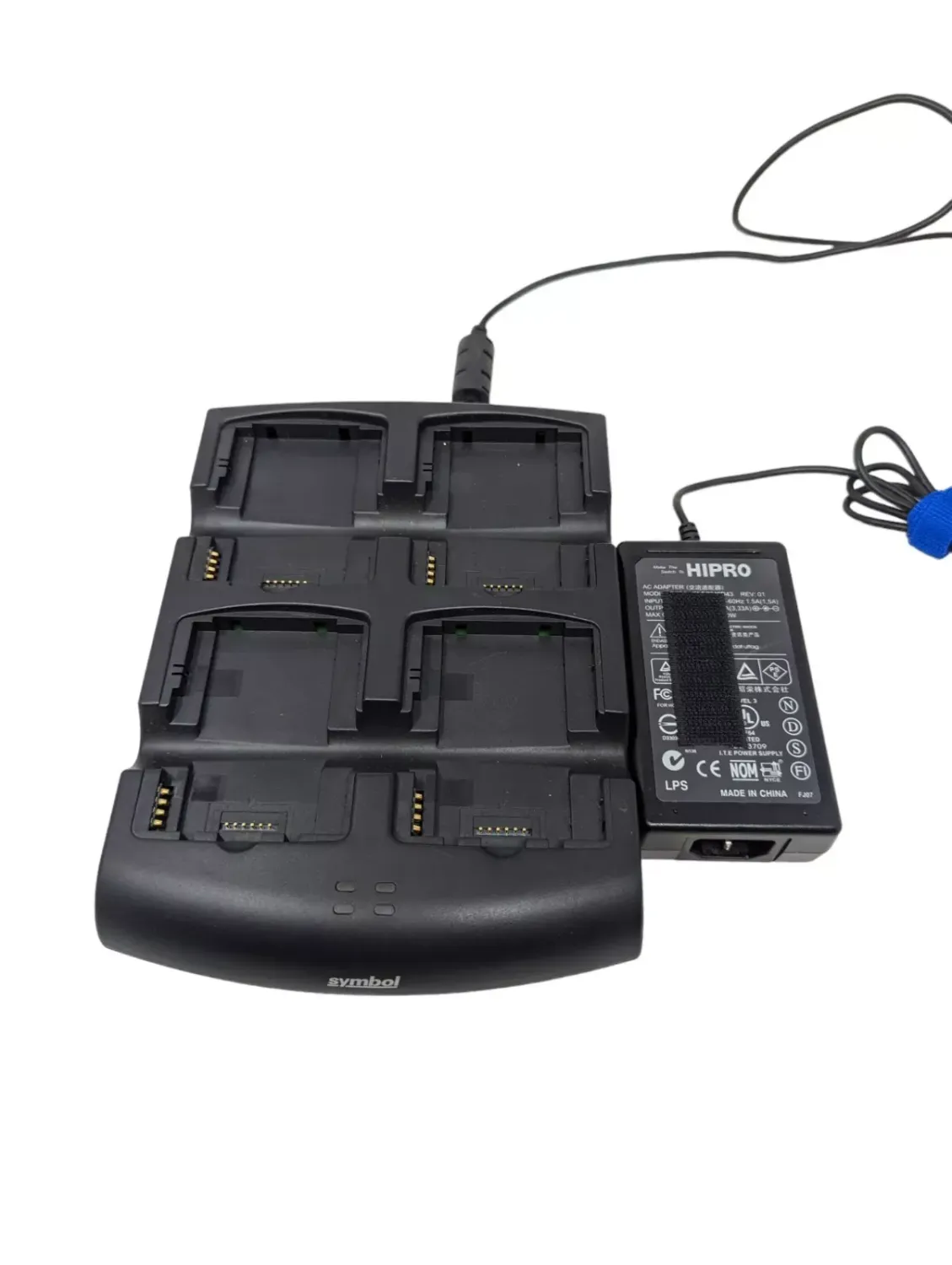 Symbol SACX000-4000C PDA Charging station