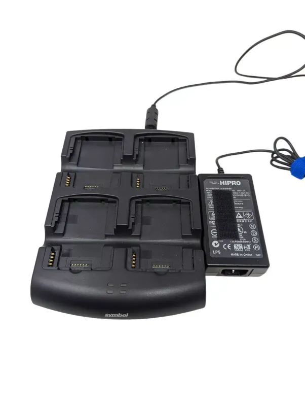 Symbol SACX000-4000C PDA Charging station