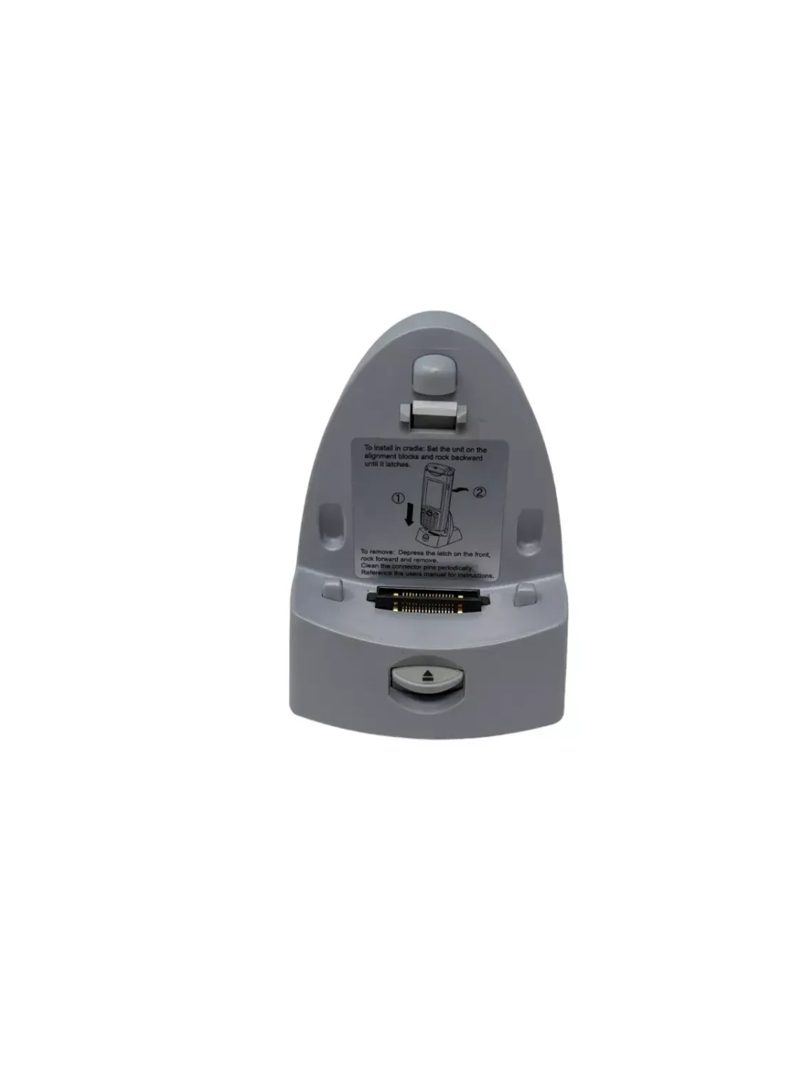 Fujitsu IPAD142 CA05951 Cradle