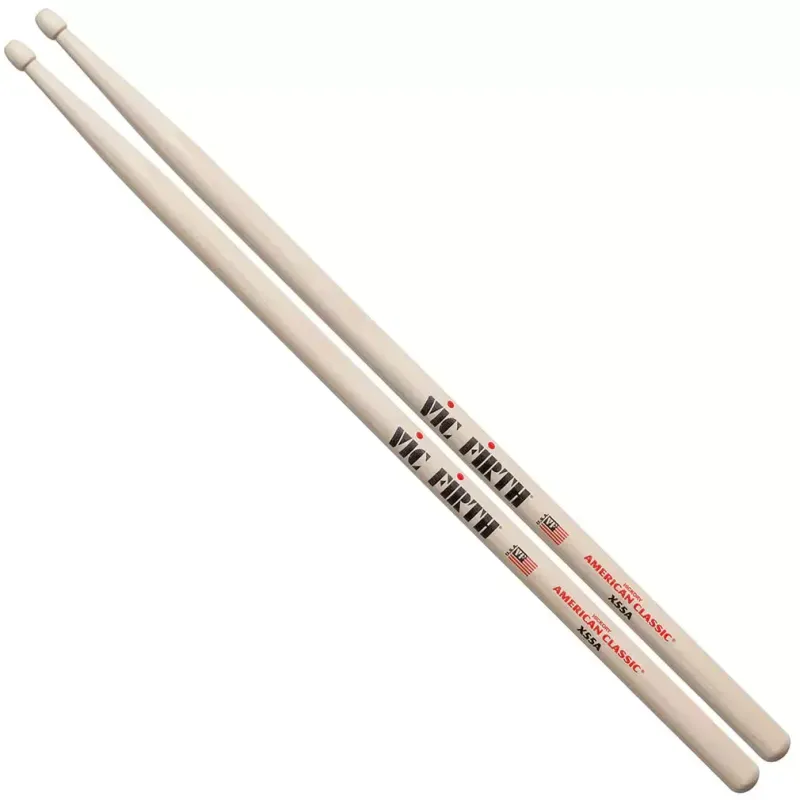 Vic Firth The Perfect Pair American Classic Extreme 55A - Wood Tip