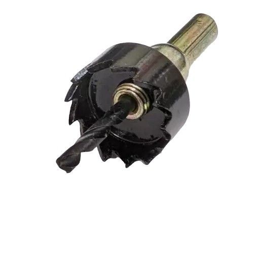 New 22 mm Hole Saw for Wood and plastics