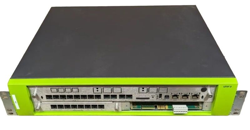 Used Unify OpenScape Business X3R Telephone System