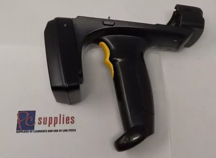 Used Motorola RFD5500 Handheld RFID Scanner RFD5500-G011EU (Black)