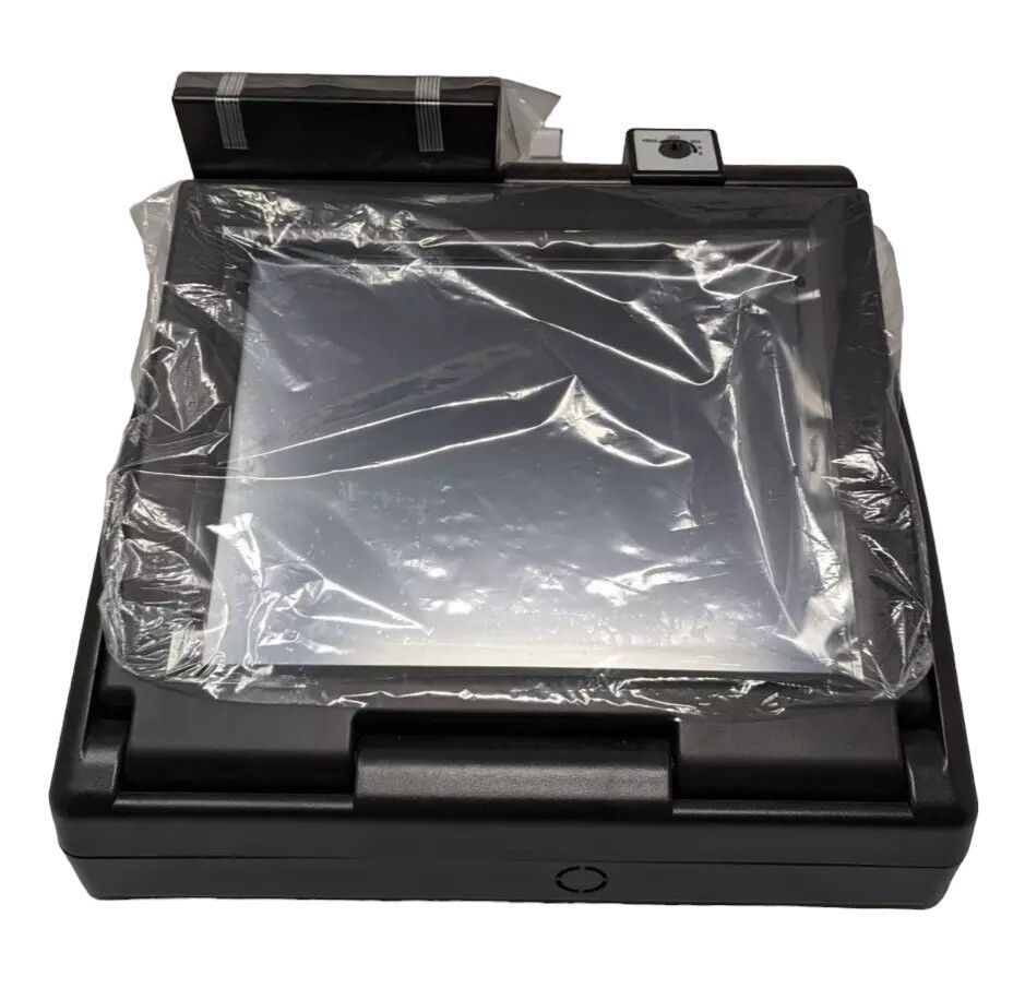 New PBM TS3000 POS System NO KEYS