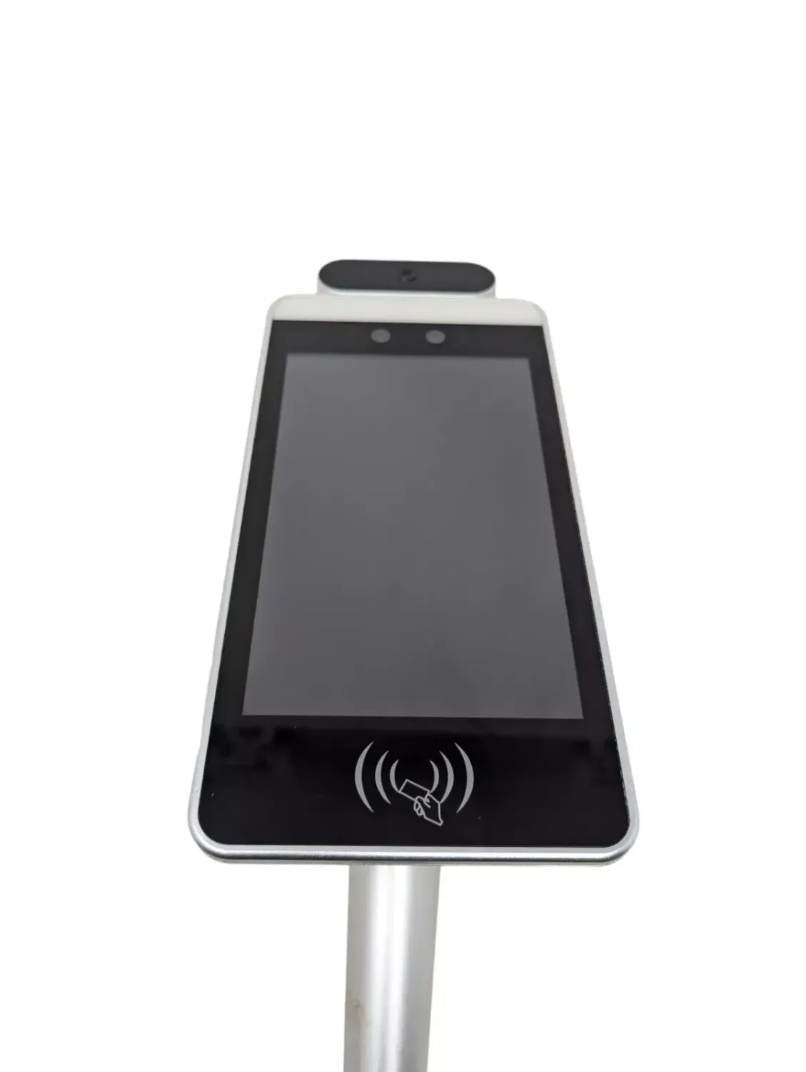 Fever Sense Temperature Measurement Kiosk (Sign in station) FDP205