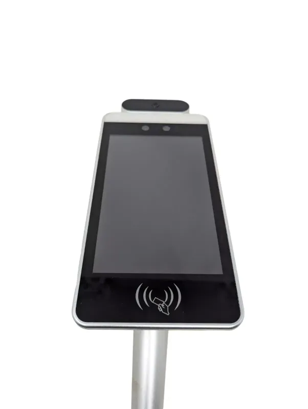 Fever Sense Temperature Measurement Kiosk (Sign in station) FDP205