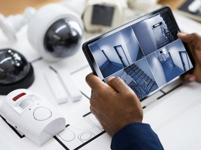 CCTV Hardware