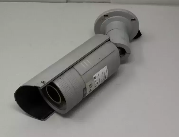 Used interlogix IP WDR Bullet Camera (TVC-M3245E-2M-P)