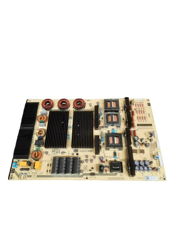 SMART SBID-GX075 Power supply Board PCB:MP600S-K