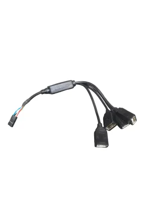Generic Internal USB 2.0 Expansion Cable