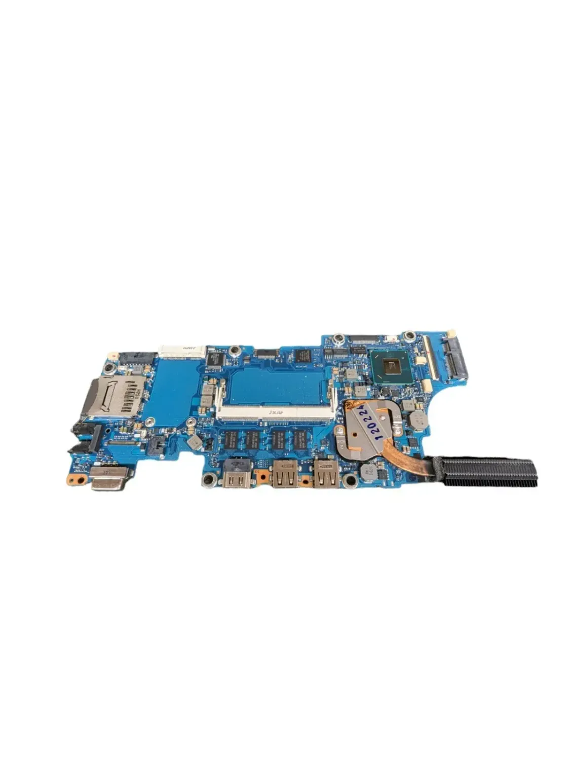 Toshiba Protege Z830 Motherboard i5 2nd Gen