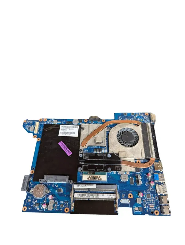 Dell Inspiron 15R 5520 Motherboard i5-3230M (SR0WY)