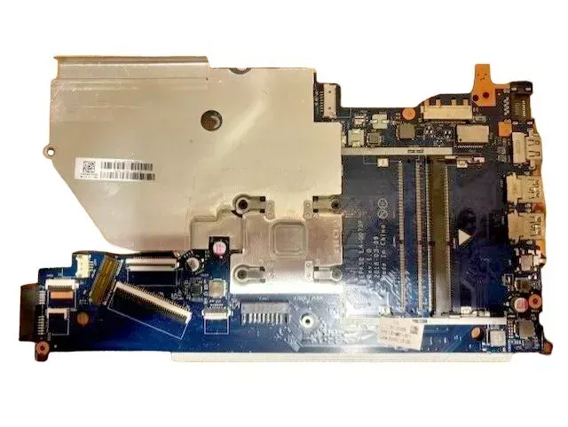 HP 250 G7 Motherboard LA-G073P Intel Celeron N4020